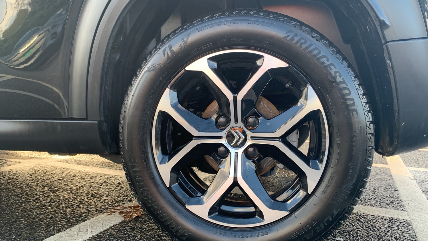 Used Citroen C3 Aircross 2022 for sale - 76825707: Photo 16