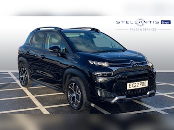 2022 - 1.2 PureTech Shine SUV 5dr Petrol Manual Euro 6 (s/s) (110 ps)