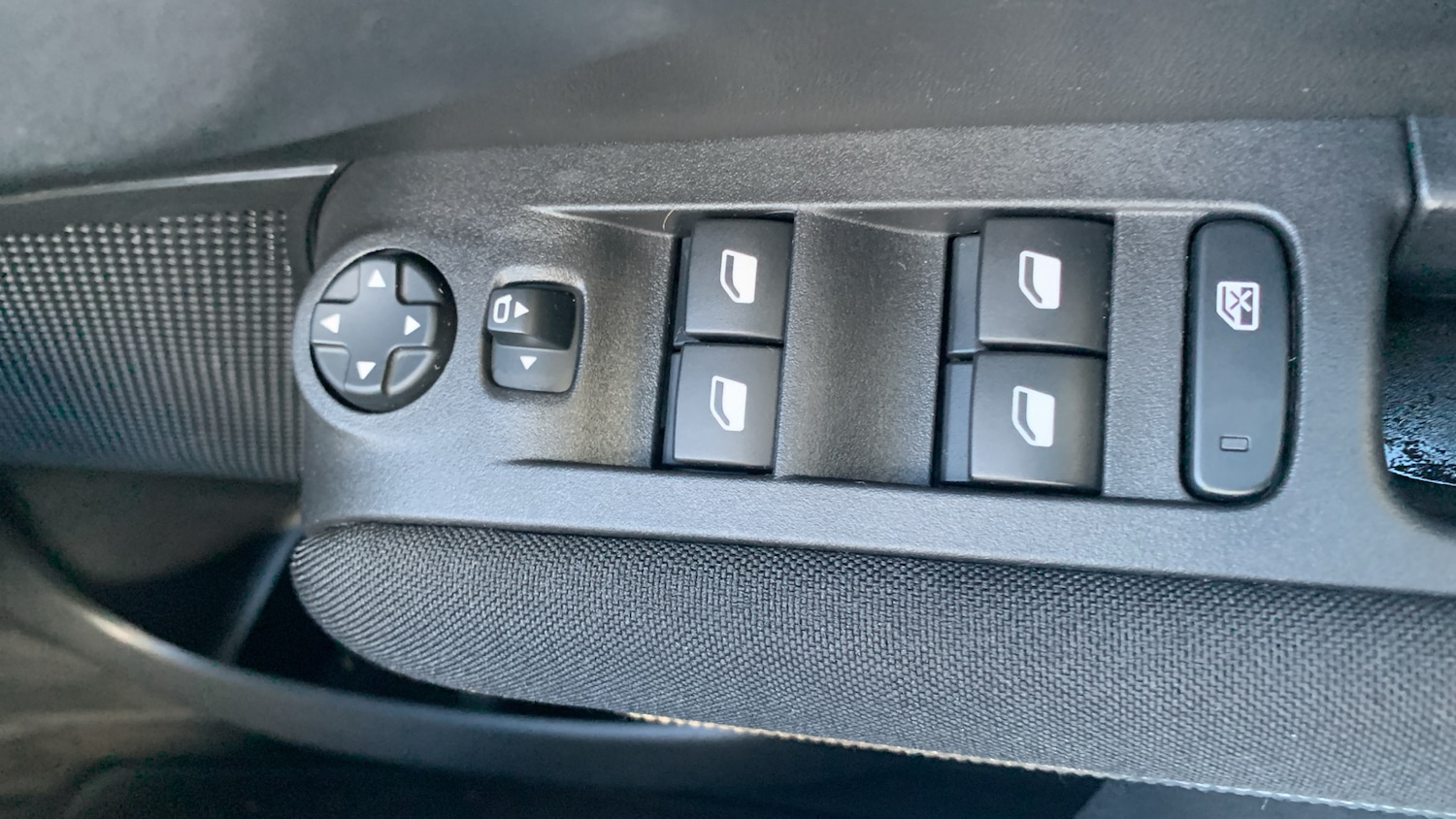 Used Citroen C3 Aircross 2022 for sale - 76825707: Photo 22