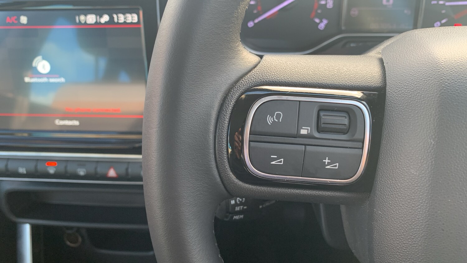 Used Citroen C3 Aircross 2022 for sale - 76825707: Photo 23