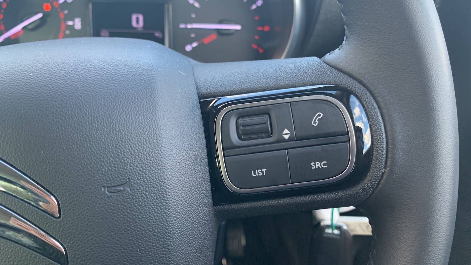 Used Citroen C3 Aircross 2022 for sale - 76825707: Photo 24