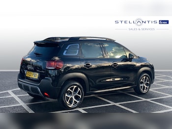 Used Citroen C3 Aircross 2022 for sale - 76825707: Photo