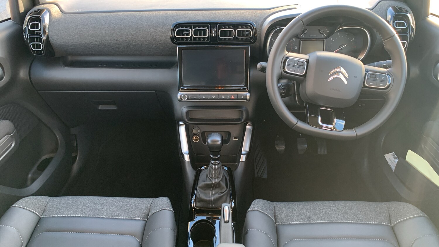 Used Citroen C3 Aircross 2022 for sale - 76825707: Photo 4