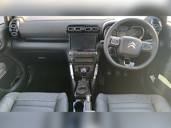 Used Citroen C3 Aircross 2022 for sale - 76825707: Photo