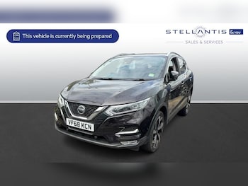 Used Nissan Qashqai 2019 for sale - 79566567: Photo