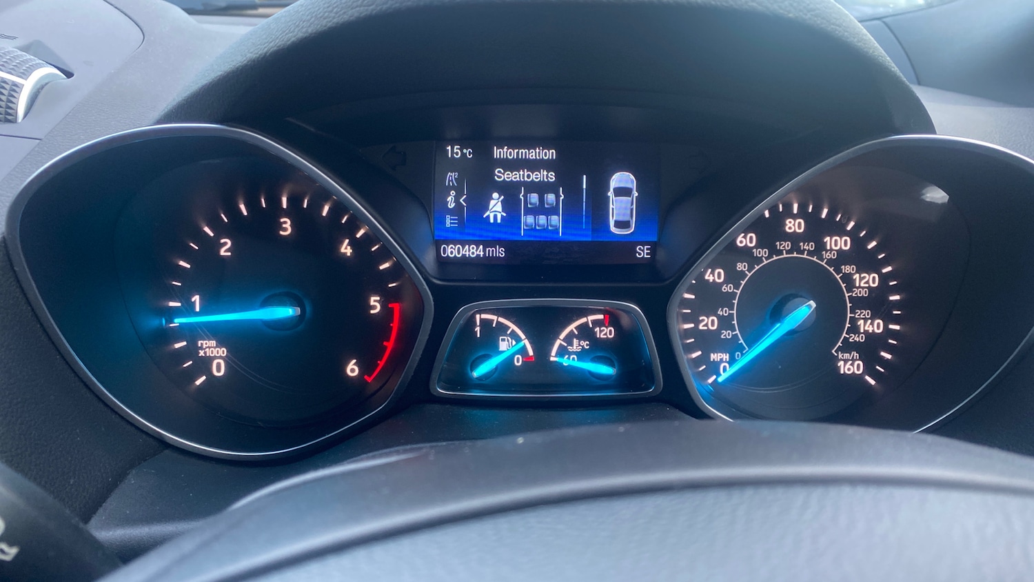 Used Ford Kuga 2019 for sale - 77457241: Photo 13