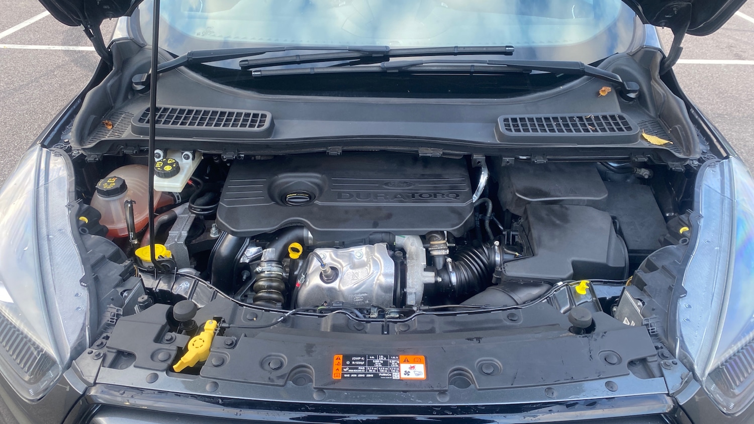 Used Ford Kuga 2019 for sale - 77457241: Photo 18