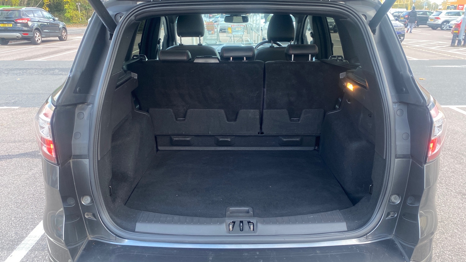 Used Ford Kuga 2019 for sale - 77457241: Photo 19