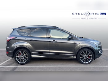 Used Ford Kuga 2019 for sale - 77457241: Photo