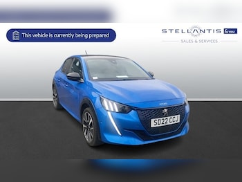 Peugeot 208 feature image