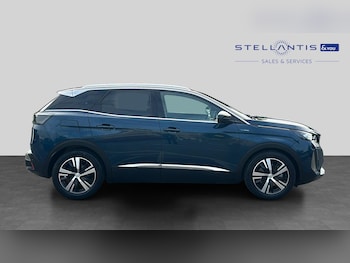 Used Peugeot 3008 2023 for sale - 79350178: Photo