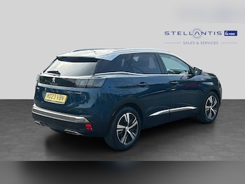 Used Peugeot 3008 2023 for sale - 79350178: Photo