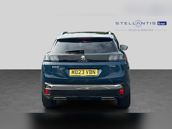 Used Peugeot 3008 2023 for sale - 79350178: Photo