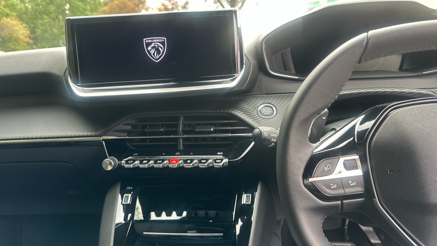 Used Peugeot 2008 2025 for sale - 76228716: Photo 10