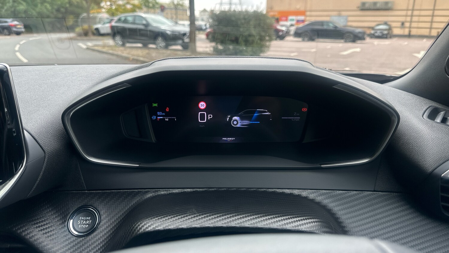 Used Peugeot 2008 2025 for sale - 76228716: Photo 13