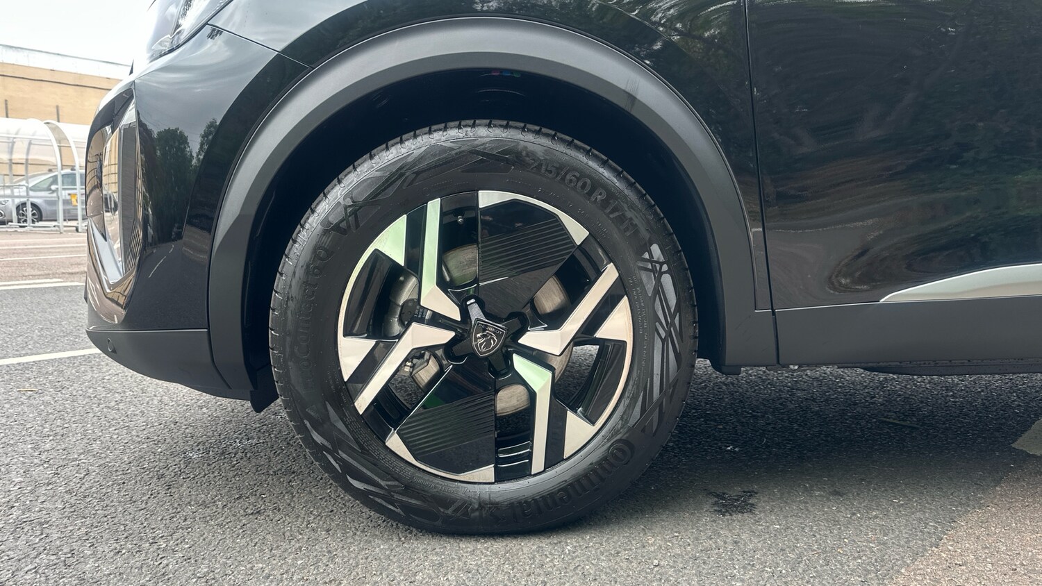 Used Peugeot 2008 2025 for sale - 76228716: Photo 14