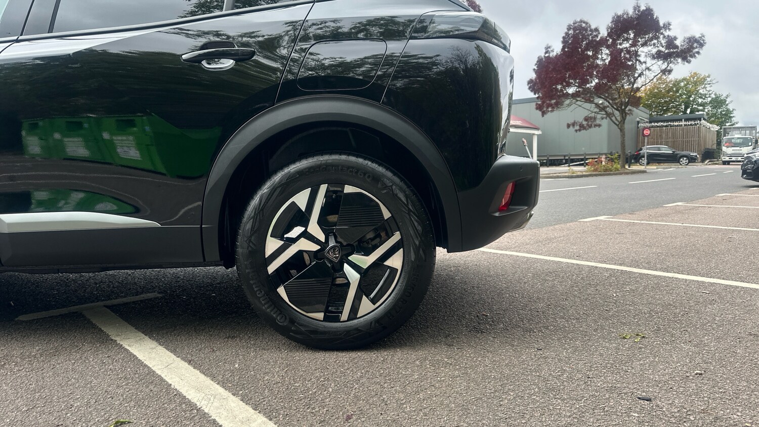 Used Peugeot 2008 2025 for sale - 76228716: Photo 15