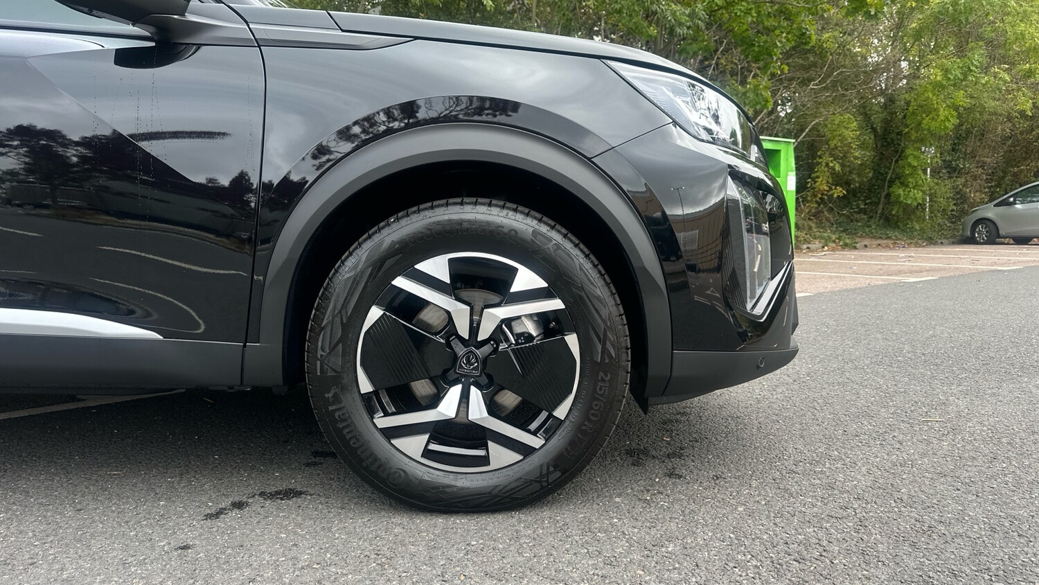 Used Peugeot 2008 2025 for sale - 76228716: Photo 16