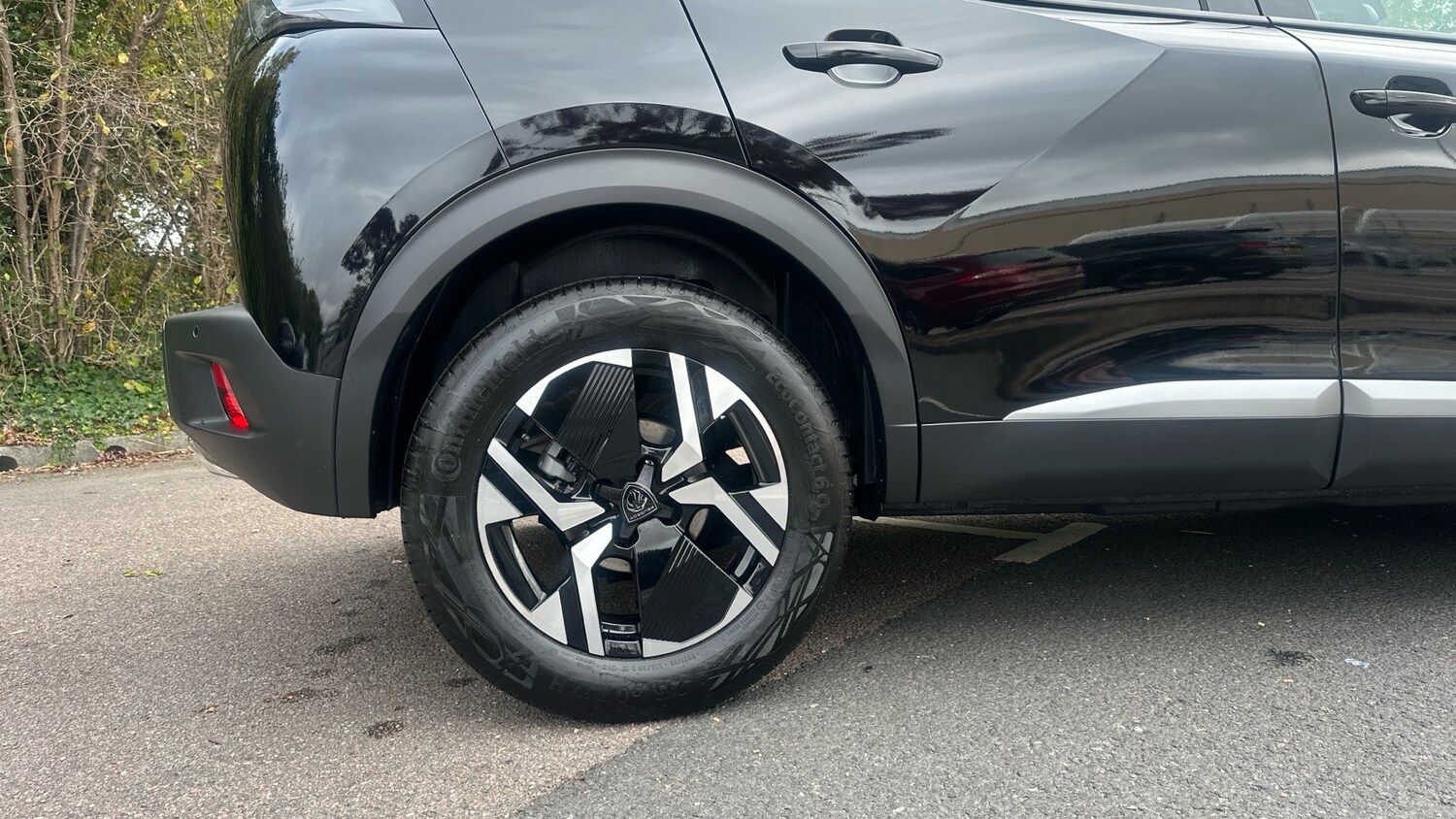 Used Peugeot 2008 2025 for sale - 76228716: Photo 17