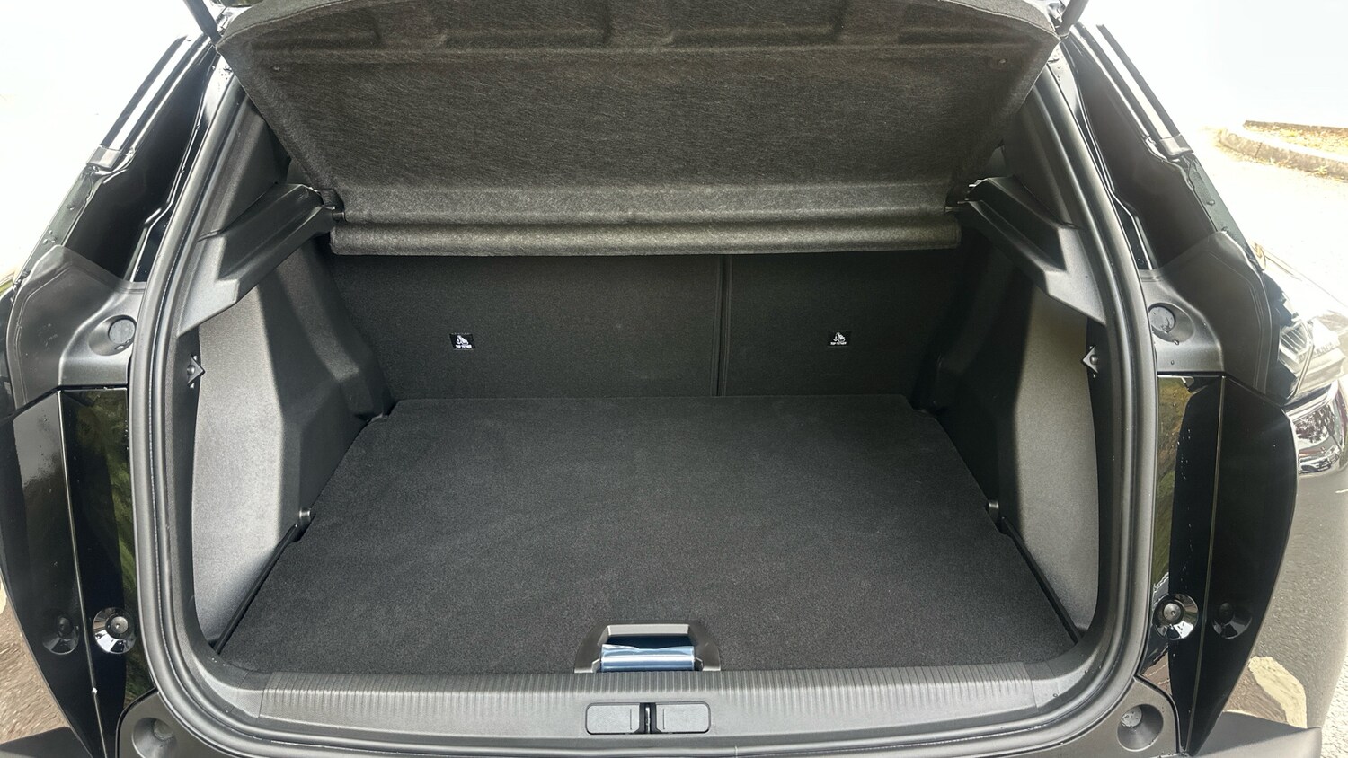 Used Peugeot 2008 2025 for sale - 76228716: Photo 19