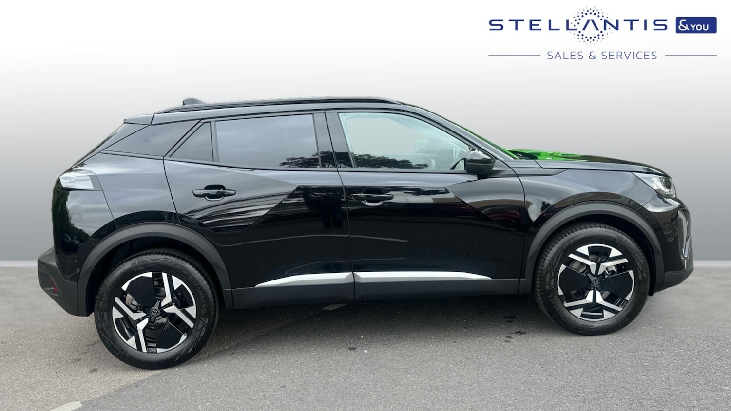 Used Peugeot 2008 2025 for sale - 76228716: Photo 2