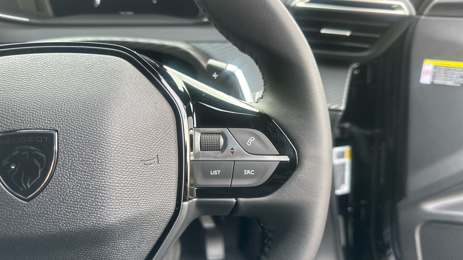 Used Peugeot 2008 2025 for sale - 76228716: Photo 24