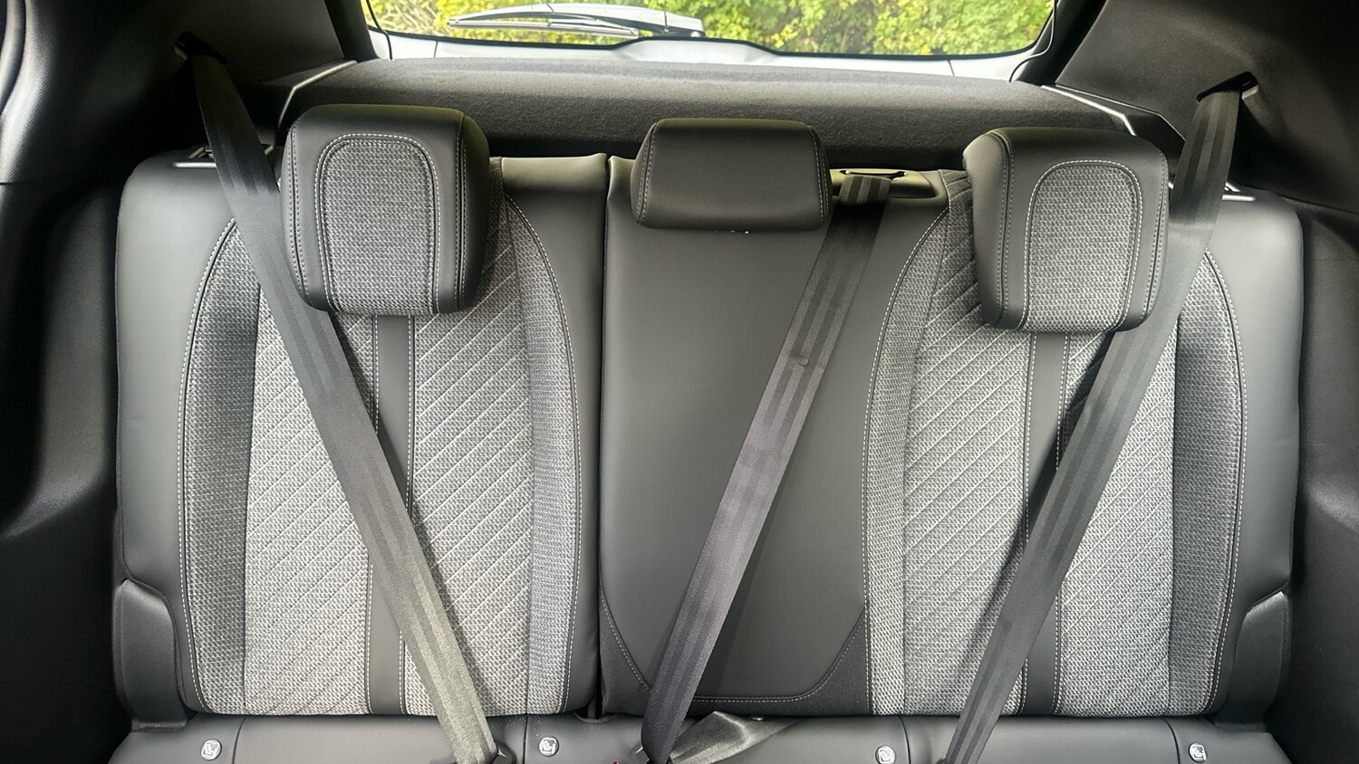 Used Peugeot 2008 2025 for sale - 76228716: Photo 25