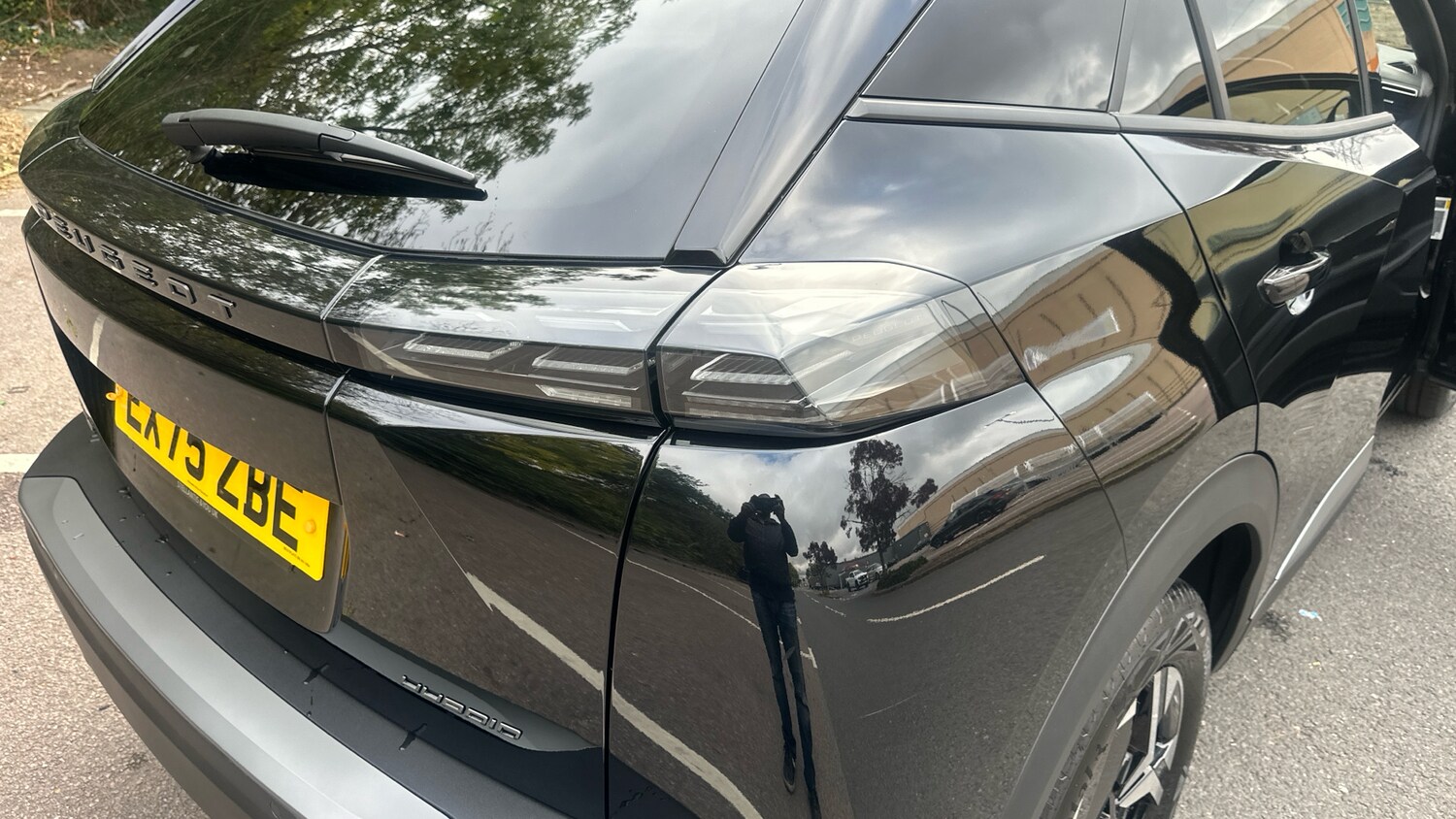 Used Peugeot 2008 2025 for sale - 76228716: Photo 28