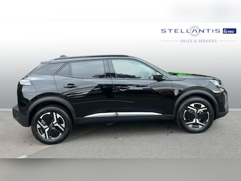 Used Peugeot 2008 2025 for sale - 76228716: Photo 2