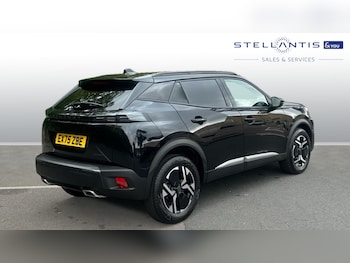 Used Peugeot 2008 2025 for sale - 76228716: Photo 3