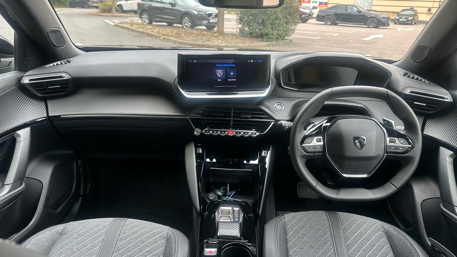 Used Peugeot 2008 2025 for sale - 76228716: Photo 4