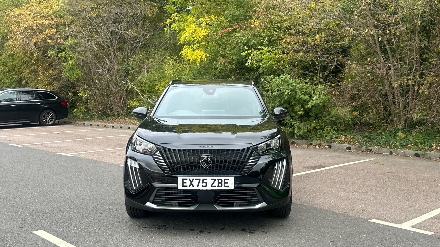 Used Peugeot 2008 2025 for sale - 76228716: Photo 8