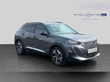 Used Peugeot 2008 2023 for sale - 79472763: Photo