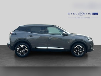 Used Peugeot 2008 2023 for sale - 79472763: Photo
