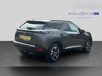 Used Peugeot 2008 2023 for sale - 79472763: Photo