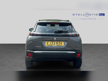 Used Peugeot 2008 2023 for sale - 79472763: Photo
