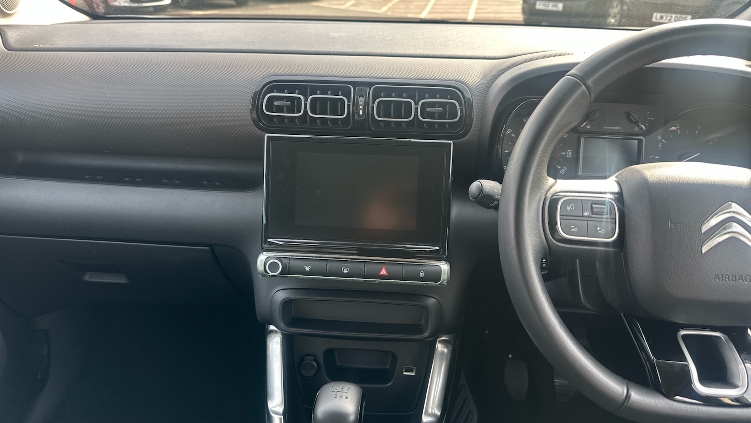 Used Citroen C3 Aircross 2022 for sale - 77971223: Photo 10