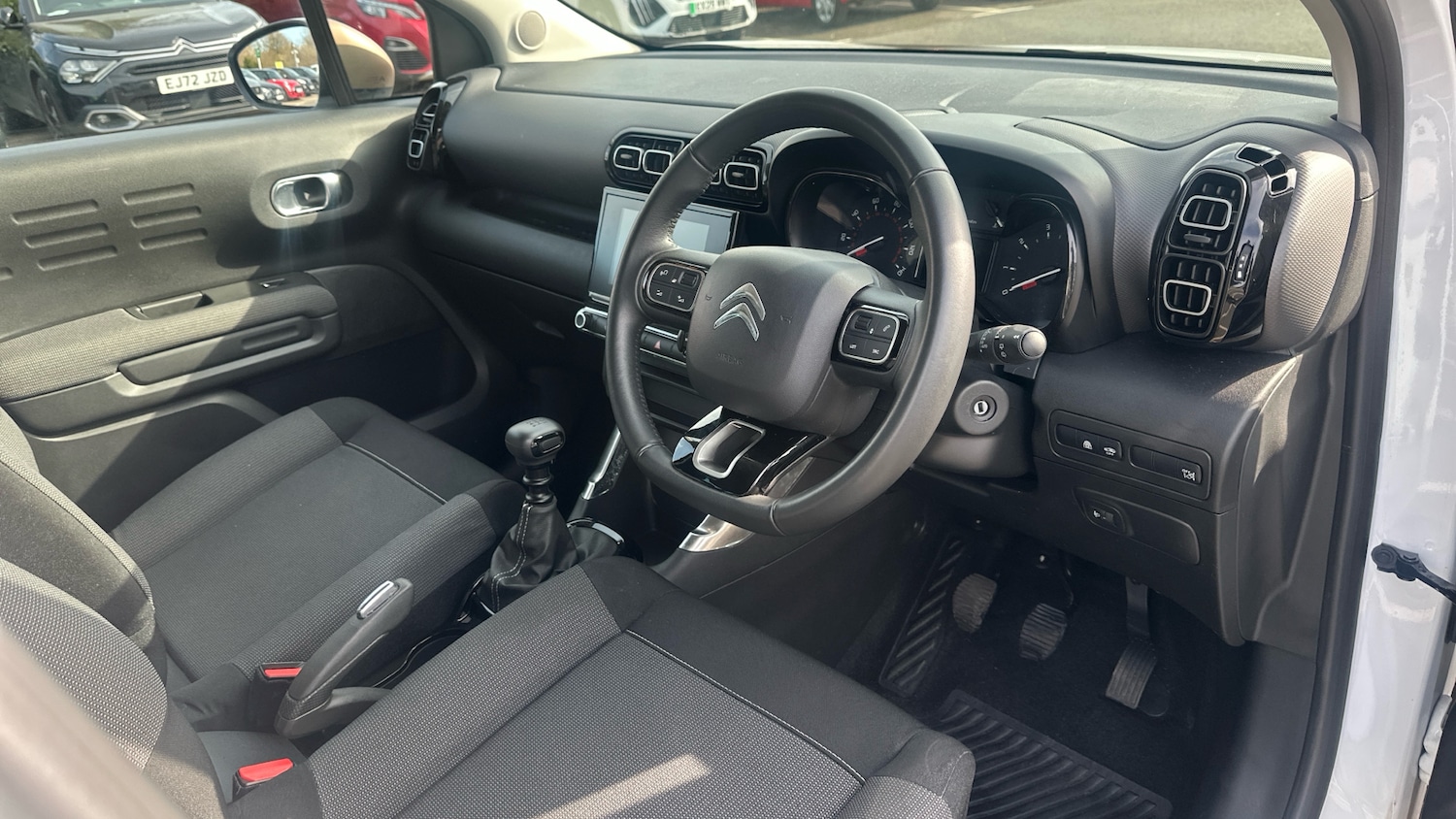 Used Citroen C3 Aircross 2022 for sale - 77971223: Photo 11
