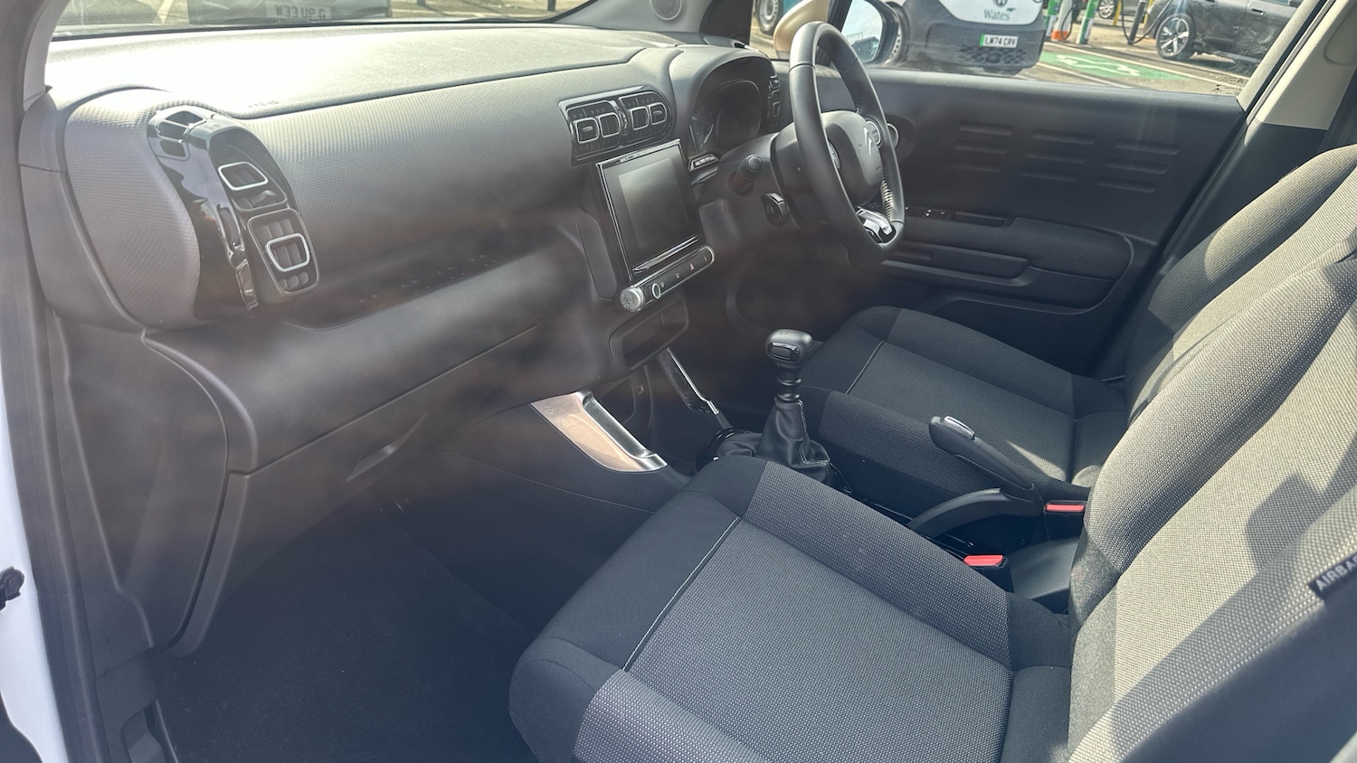 Used Citroen C3 Aircross 2022 for sale - 77971223: Photo 12