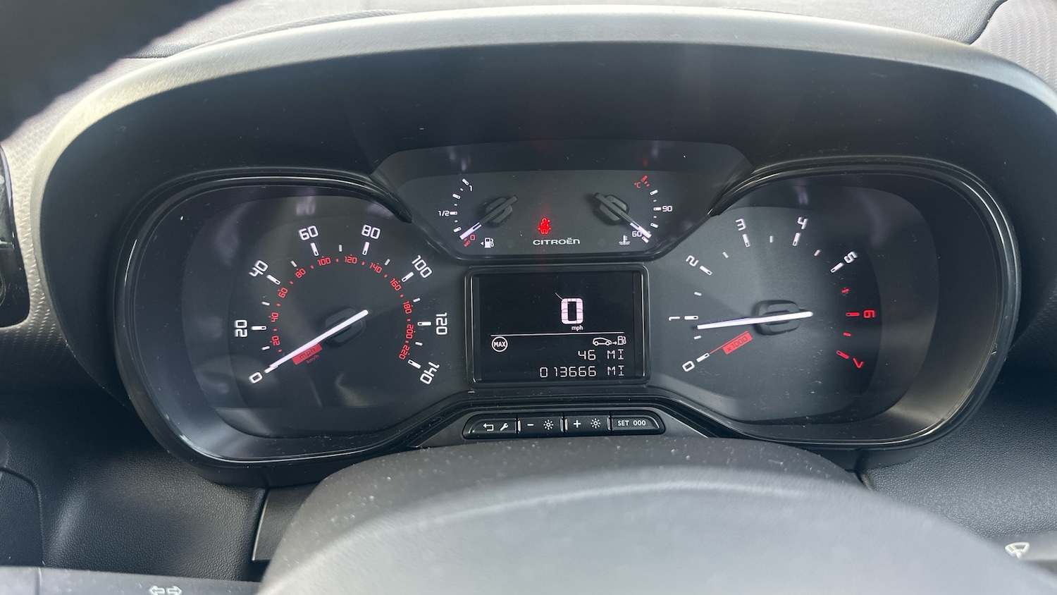 Used Citroen C3 Aircross 2022 for sale - 77971223: Photo 13