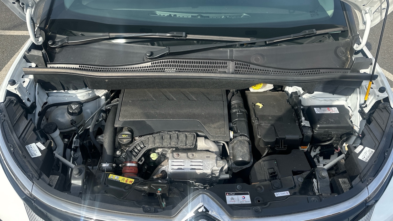 Used Citroen C3 Aircross 2022 for sale - 77971223: Photo 18