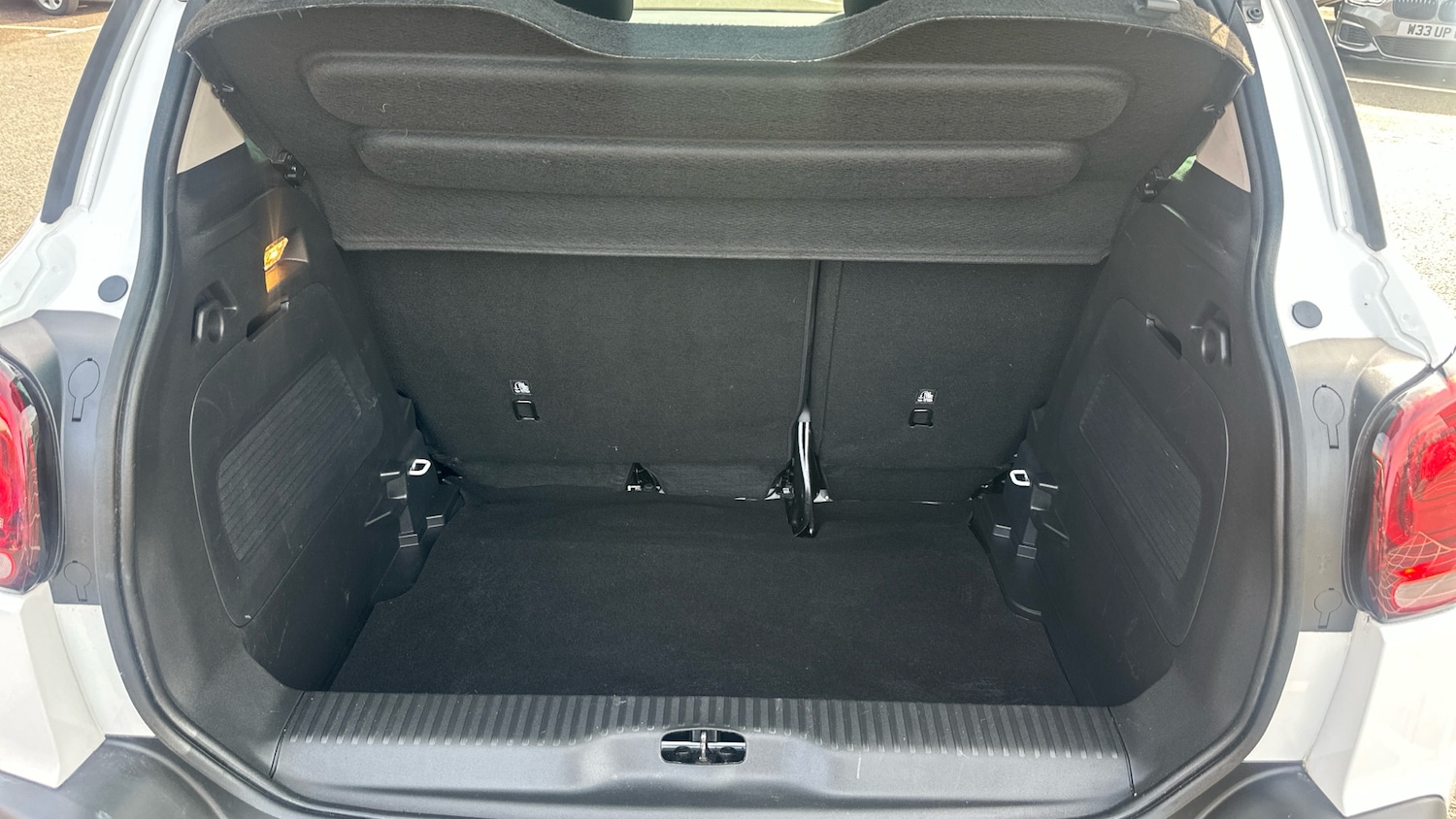 Used Citroen C3 Aircross 2022 for sale - 77971223: Photo 19