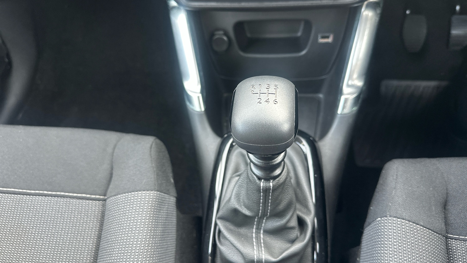 Used Citroen C3 Aircross 2022 for sale - 77971223: Photo 20