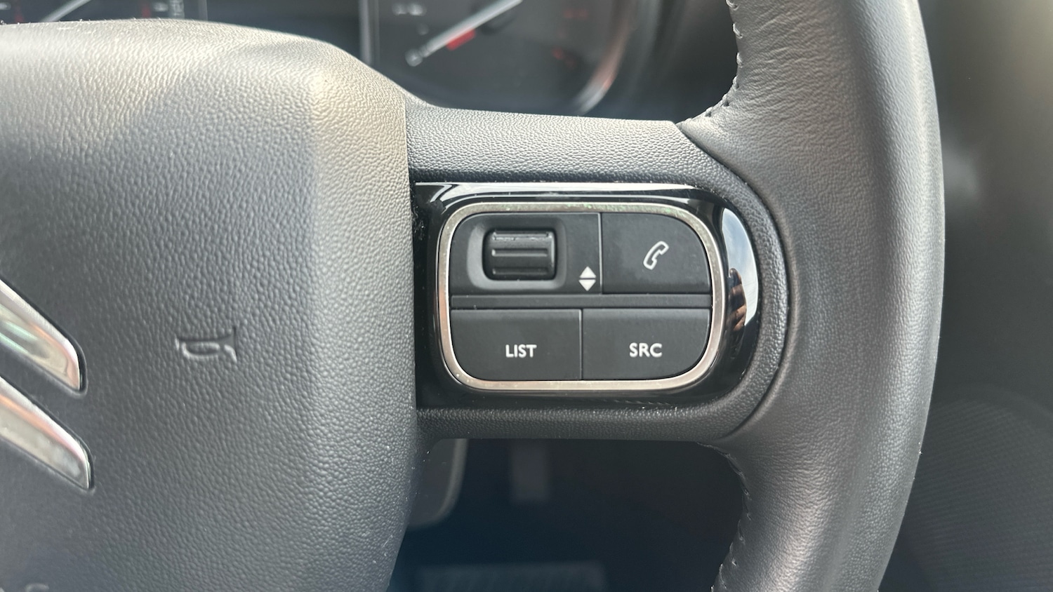 Used Citroen C3 Aircross 2022 for sale - 77971223: Photo 24