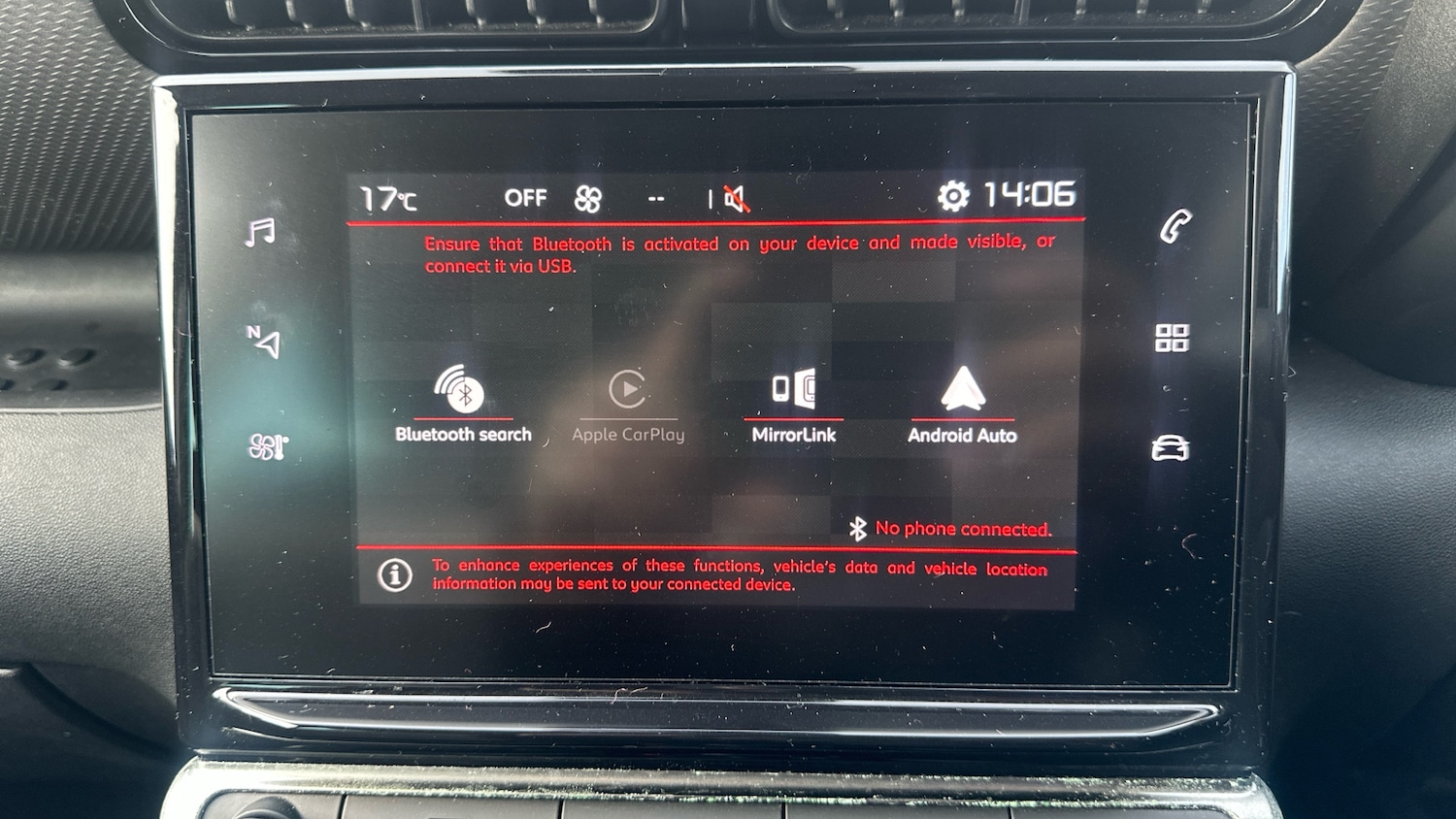 Used Citroen C3 Aircross 2022 for sale - 77971223: Photo 28