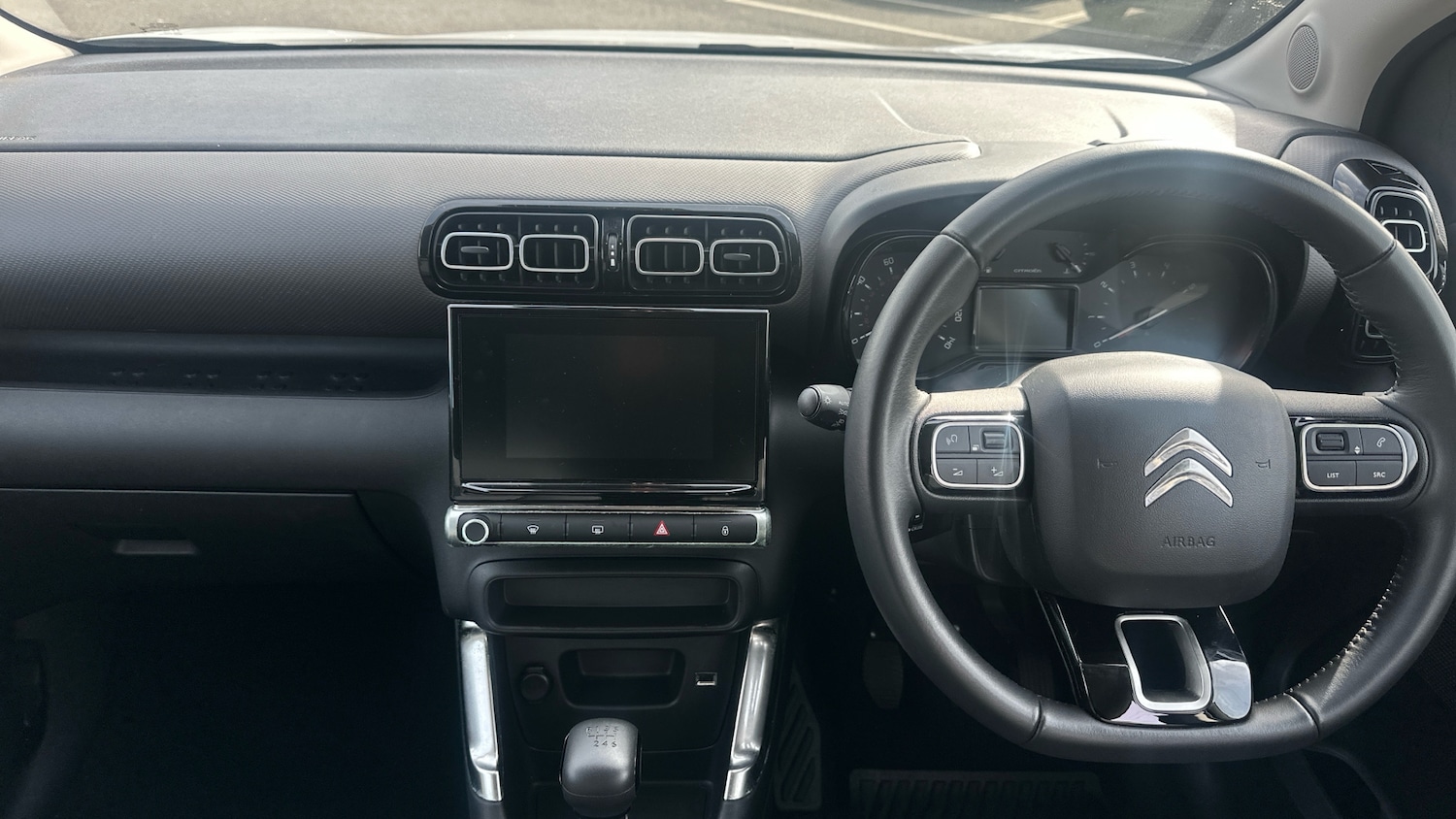 Used Citroen C3 Aircross 2022 for sale - 77971223: Photo 4