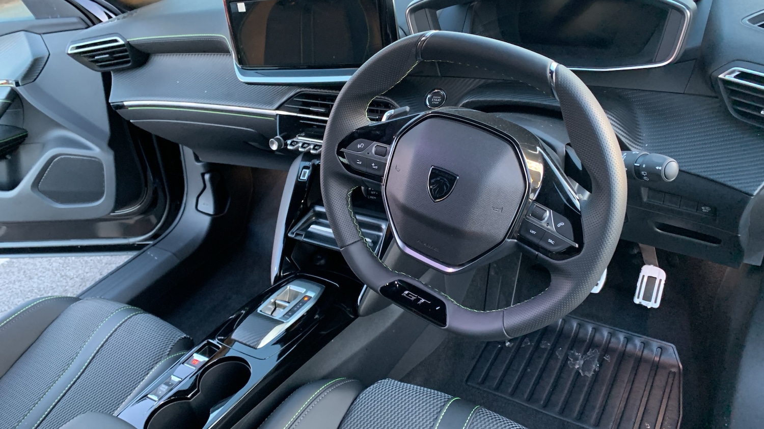 Used Peugeot 2008 2025 for sale - 77121159: Photo 12