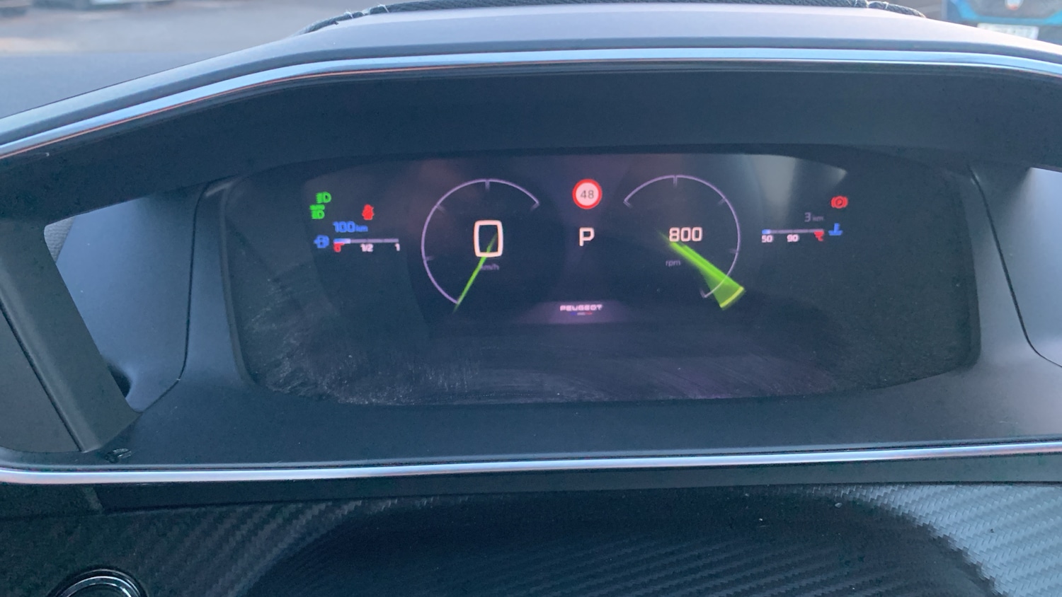 Used Peugeot 2008 2025 for sale - 77121159: Photo 14