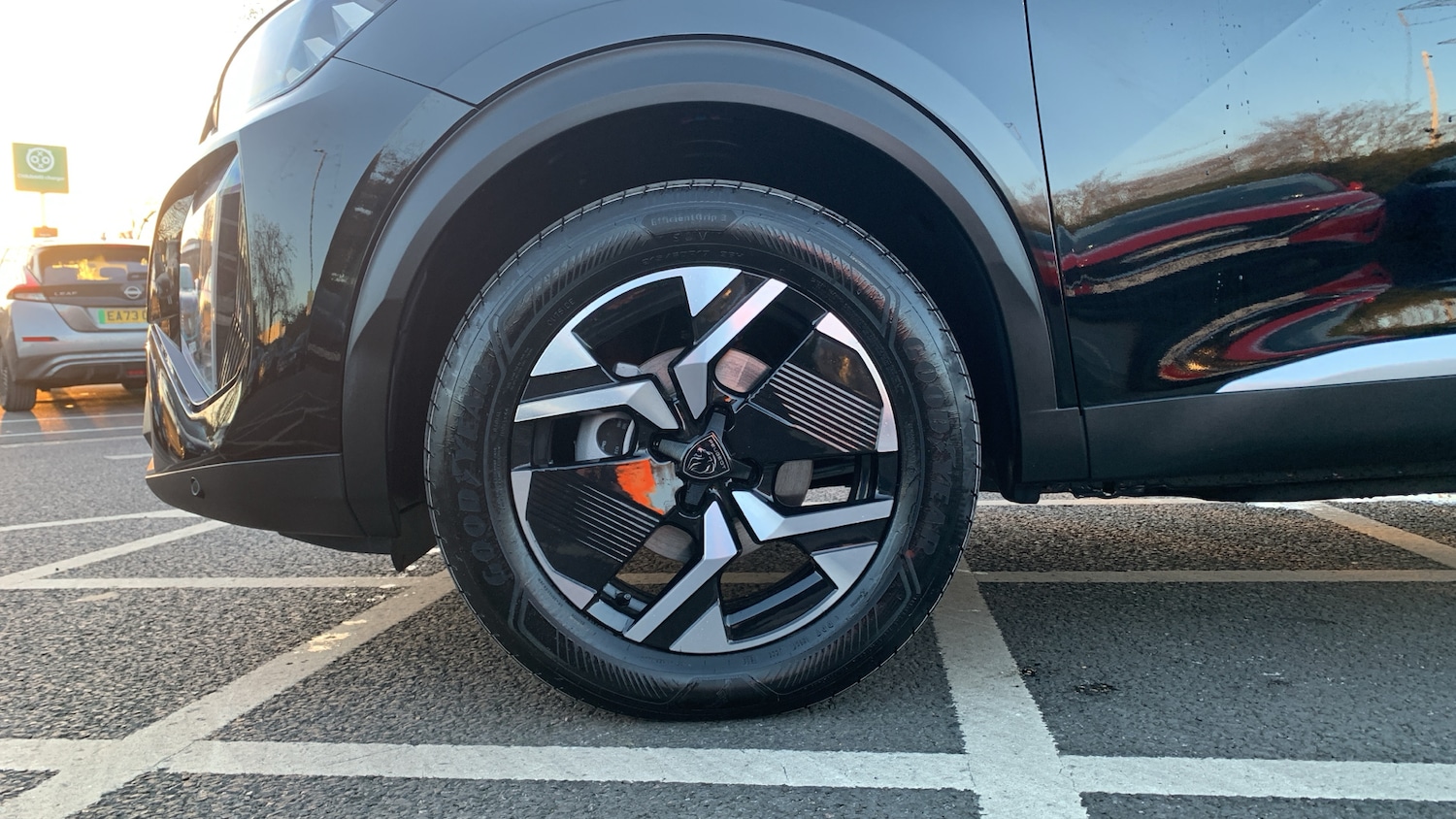 Used Peugeot 2008 2025 for sale - 77121159: Photo 15