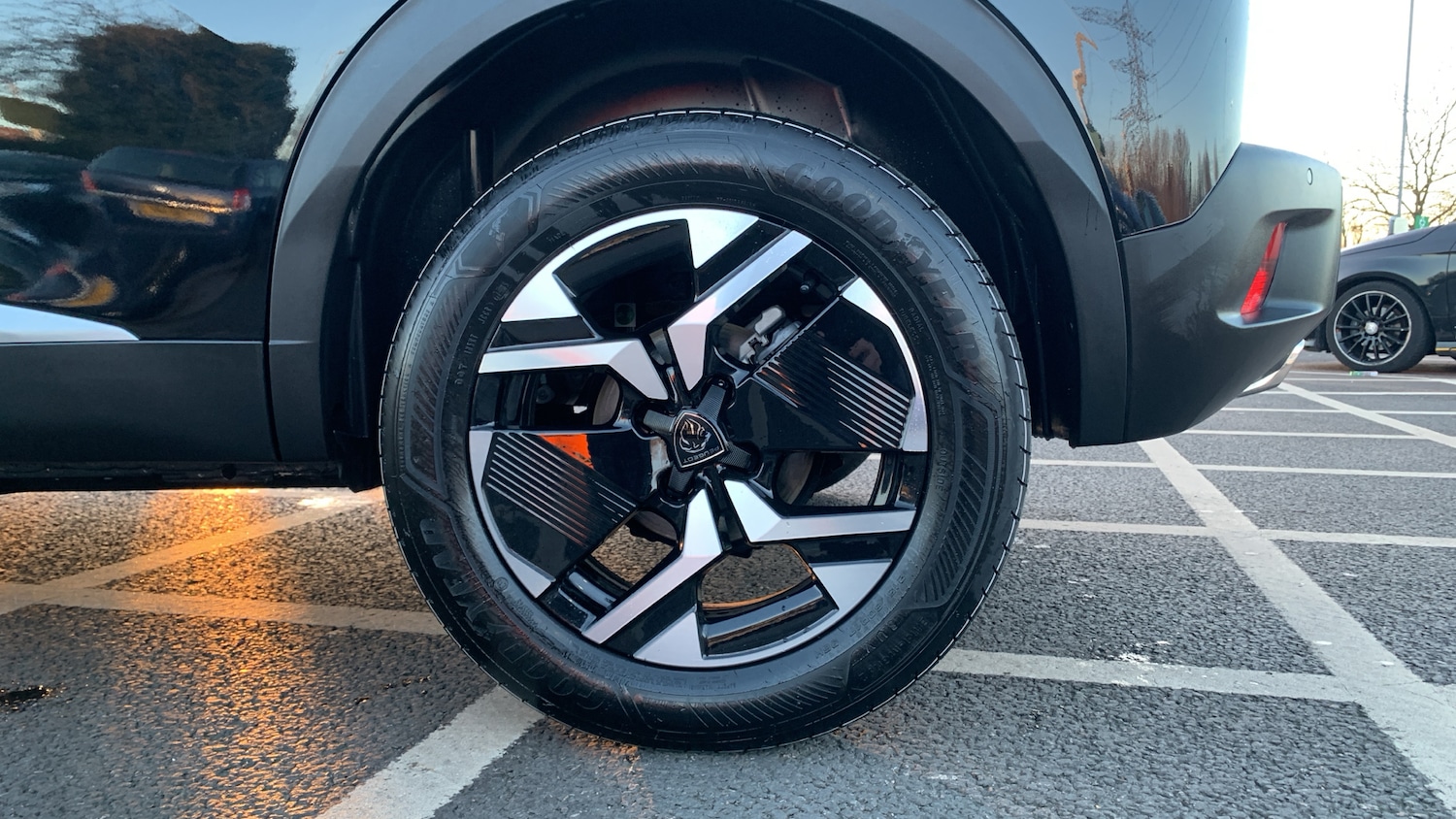 Used Peugeot 2008 2025 for sale - 77121159: Photo 16